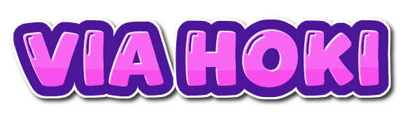 VIA HOKI LOGO